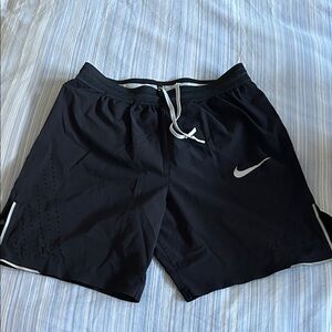 Nike Black  Athletic Shorts size small